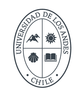 Logo Universidad de los andes